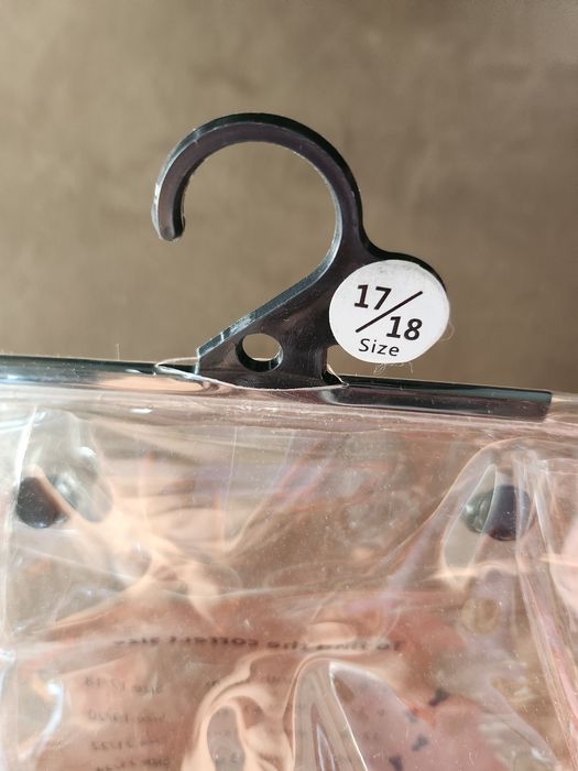 Botosei lână mărimea 17-18