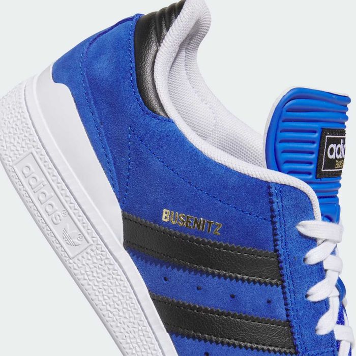 Кроссовки мужские adidas Originals Busenitz Pro! Новые в коробке!