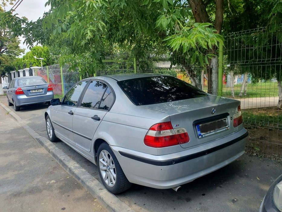 318i+Gpl stare buna de funcționare
