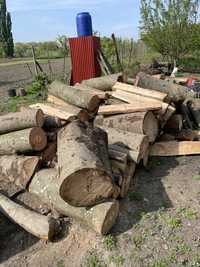 Vând lemne de foc esențe tarii