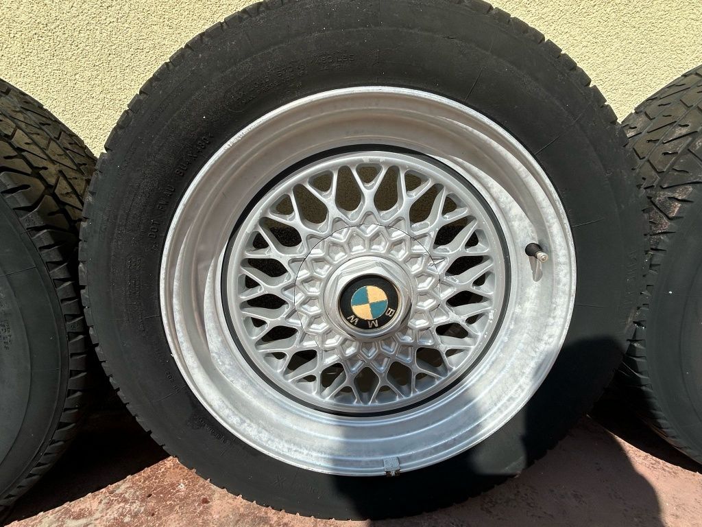Jante BMW Style 5 Trx