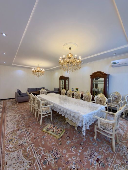 Продается ДОМ 6 соток - Учхоз / Алишеробод - с Евро ремонтом