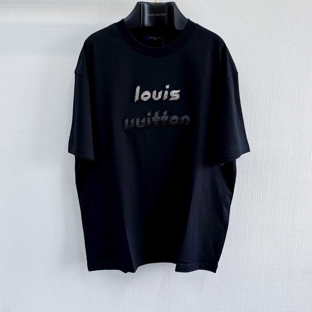 Tricou Louis Vuitton - Premium