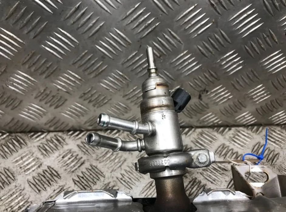 Filtru particule DPF Peugeot Partner Citroen Berlingo 2023 1.5 131 cp