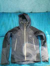 Jacheta tehnica Rab 46 M softshell