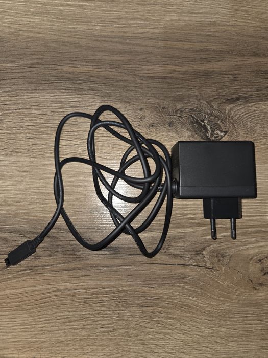 Incarcator nintendo switch cu cutia originala