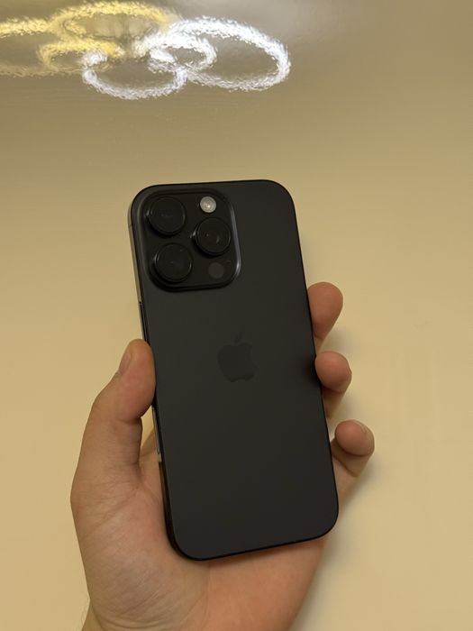 Iphone 16 Pro 256 Gb