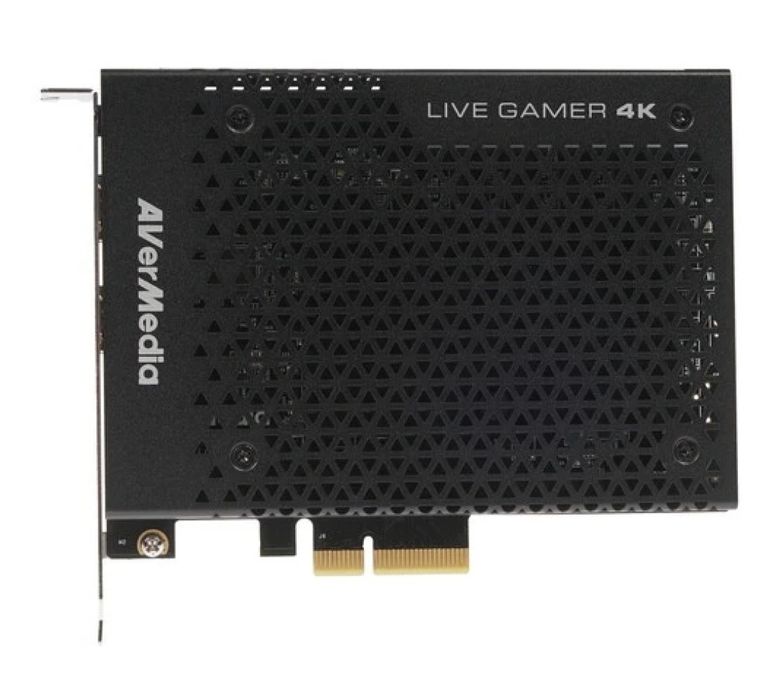 Продам карту видеозахвата AverMedia GC573