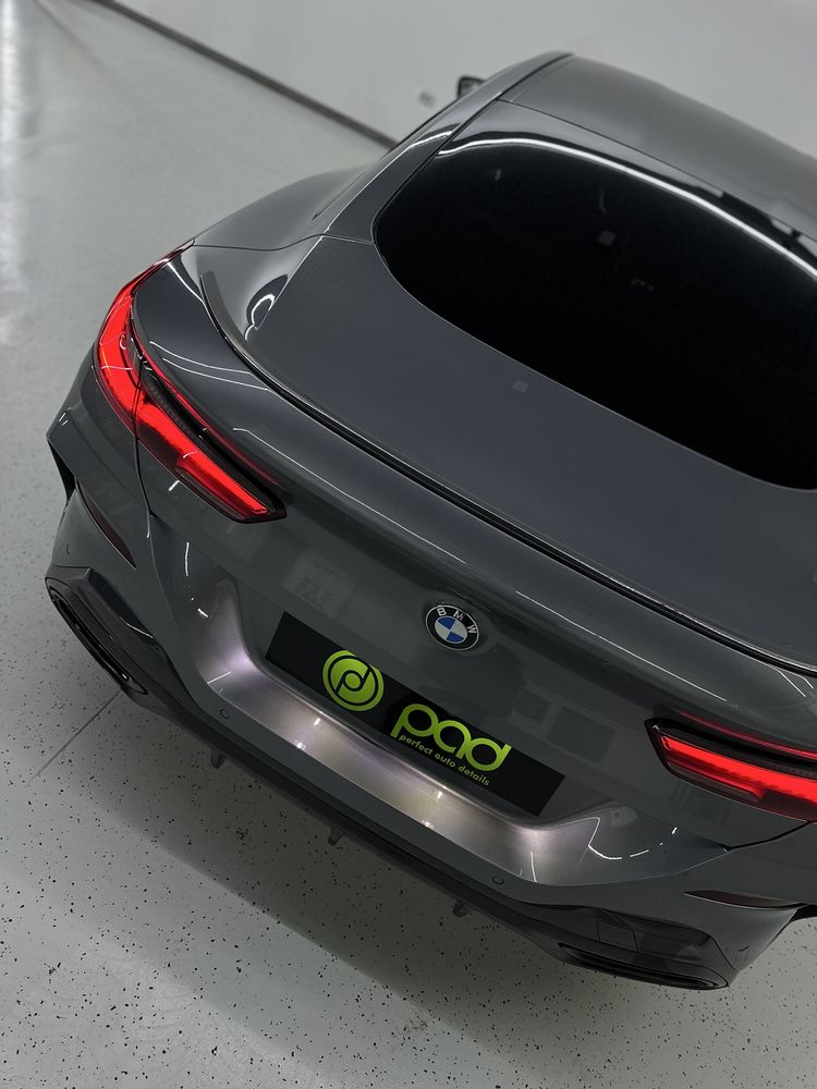 Bmw 840i Xdrive 2022 Facelift