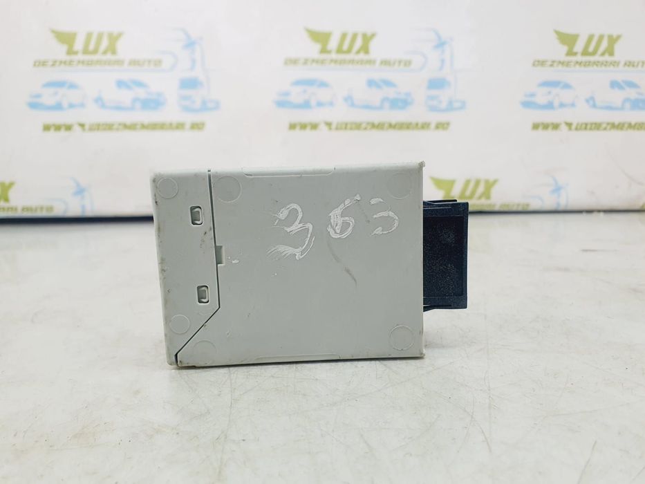 Calculator modul 55892110 32436854722 BMW Seria 5 F11  [din 2009 pana  2013]