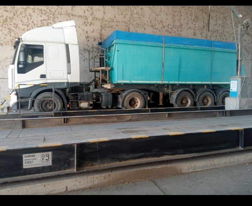 Vând Iveco Stralis