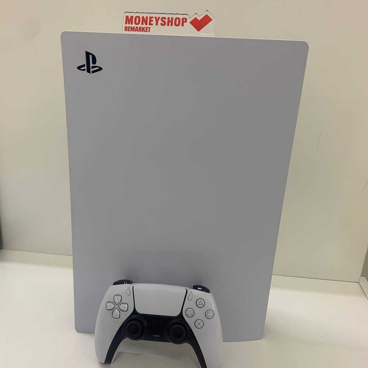 Б66-Игровая приставка SONY PLAYSTATION 5 825 GB\КТ90649