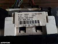 Comenzi modul clima VW Fox