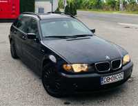 Bmw E46 Facelift 320 Diesel