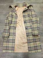 Пальто женское, Б/У, шерсть, размер M