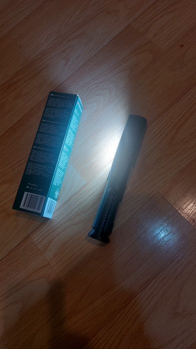 Lanterna Parkside pe baterii cu baterii incluse 2 funtii