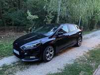 Ford focus ST 2015 2.0 Benzina 250CP