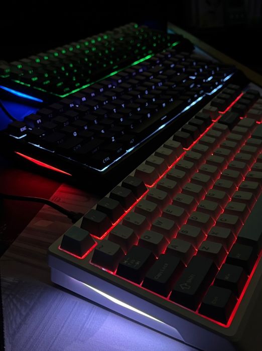 Механическая клавиатура качественное