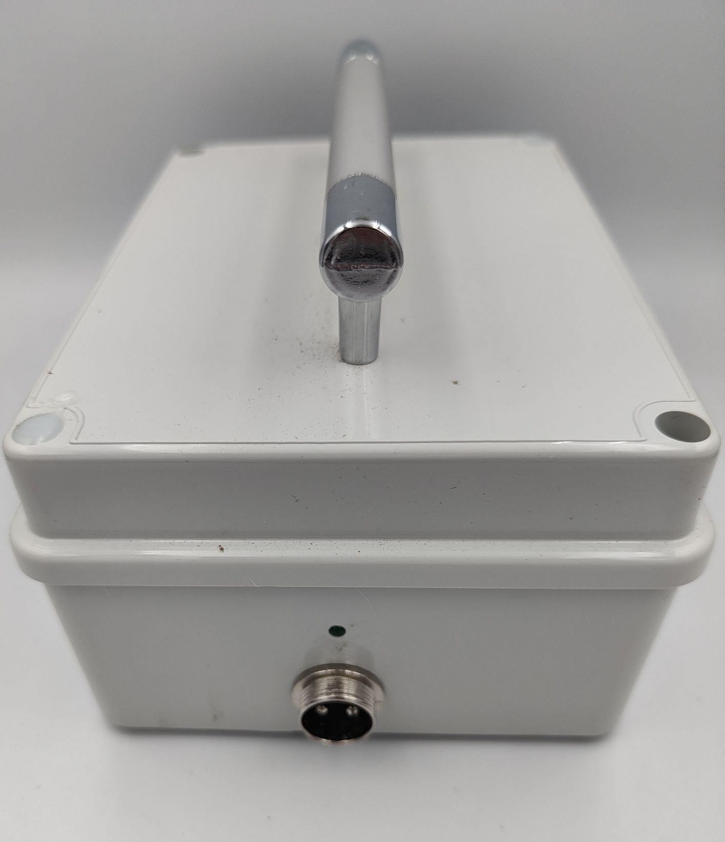 Asomator electric