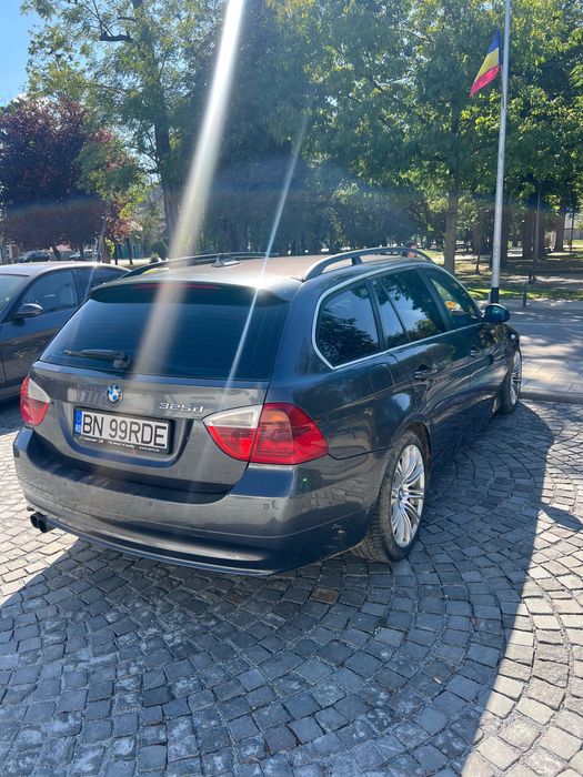 De vânzare BMW E91 330D 240.000km