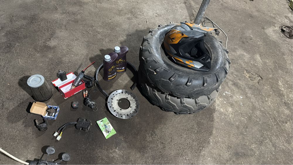 Polaris 700  поларис