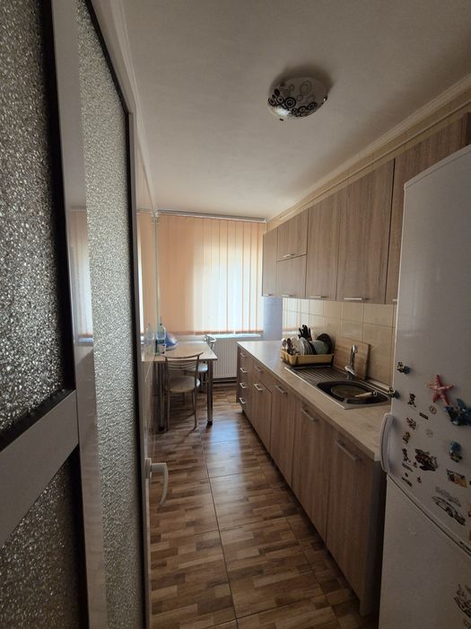 Garsonieră confort sporit,Robea