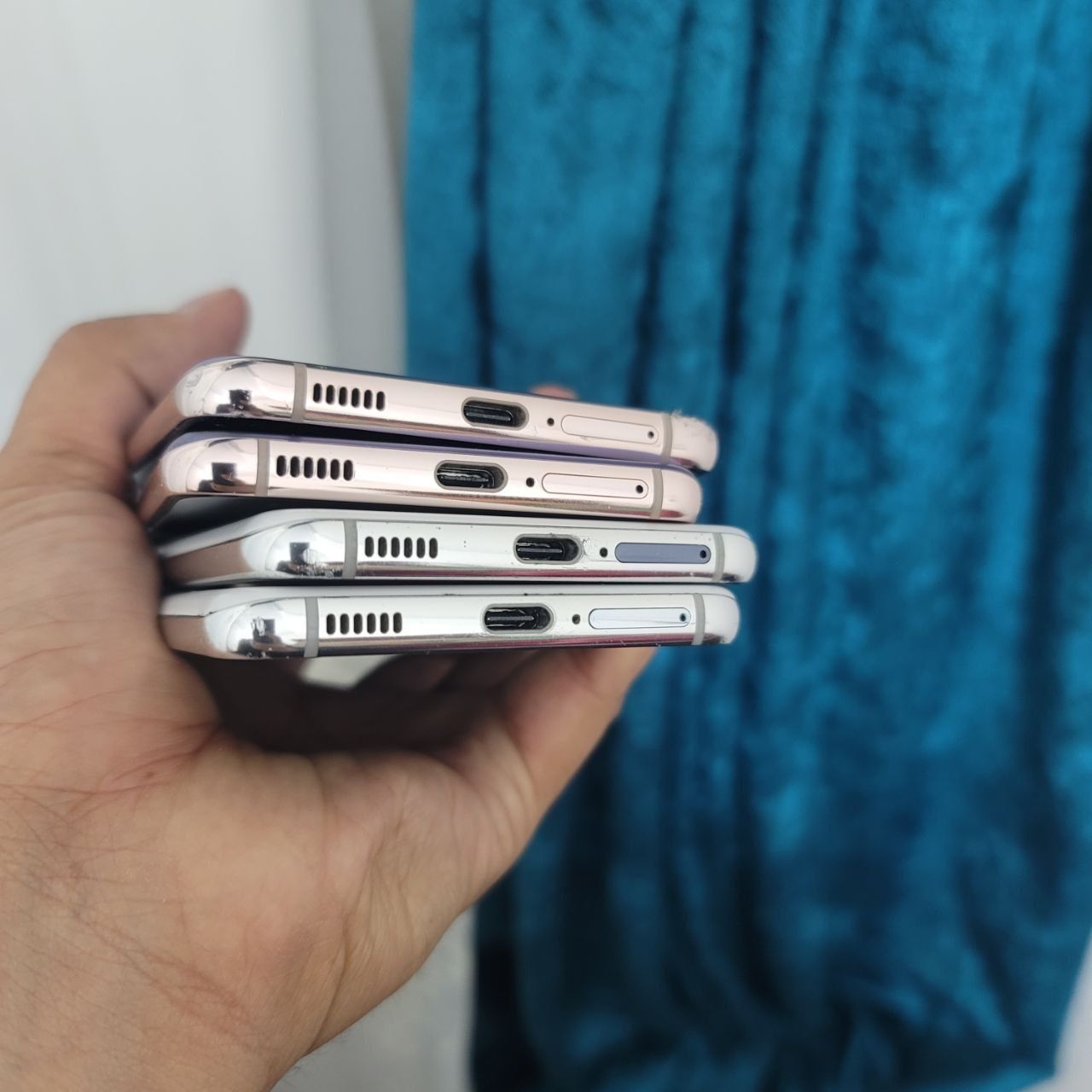 Samsung s21 5G 256gb