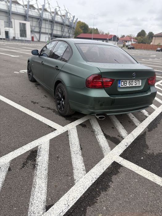 Vand bmw e90 318d