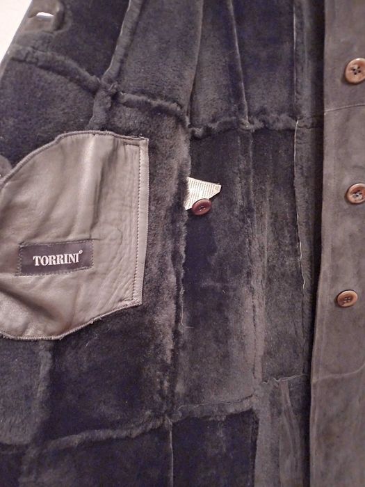 Палто от визон и късо палто Max mara