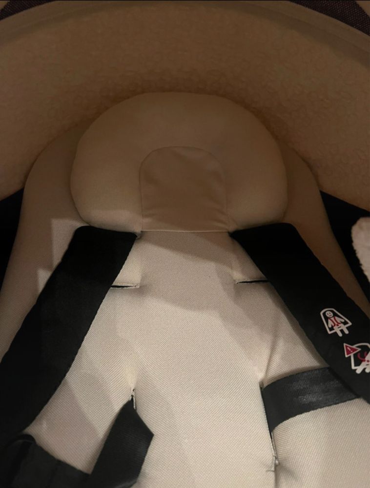 Pachet nou nascut BabyZen x Bonpoint