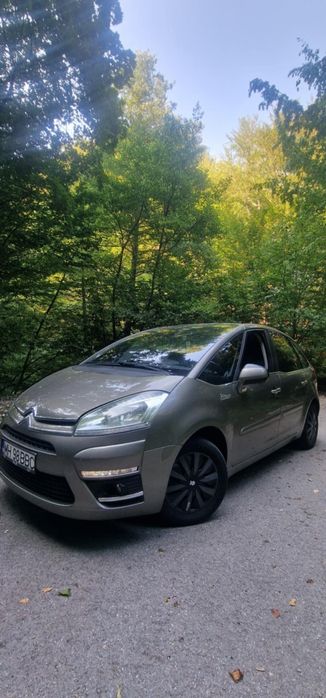 Vând Citroen C4 1.6 HDI