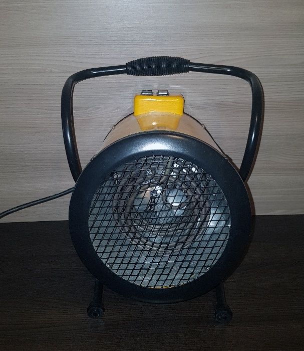 Калорифер HB-230s (3 кВт)