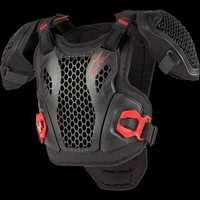 Детска броня ALPINESTARS RST-GRD YTH b-act  b/r