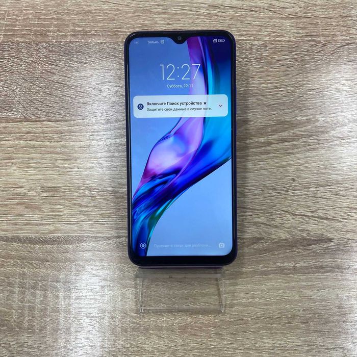 Сотовый телефон Xiaomi Redmi 9 32gb / sk151343