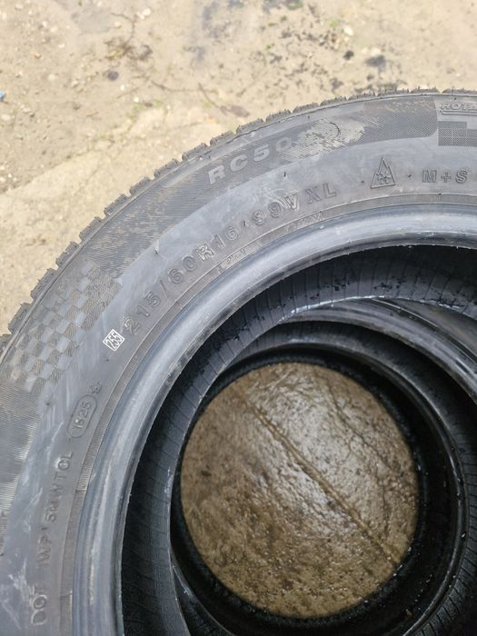 215 60 16 iarna M+S Aptany 2025