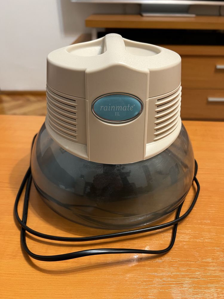 Purificator Rainmate