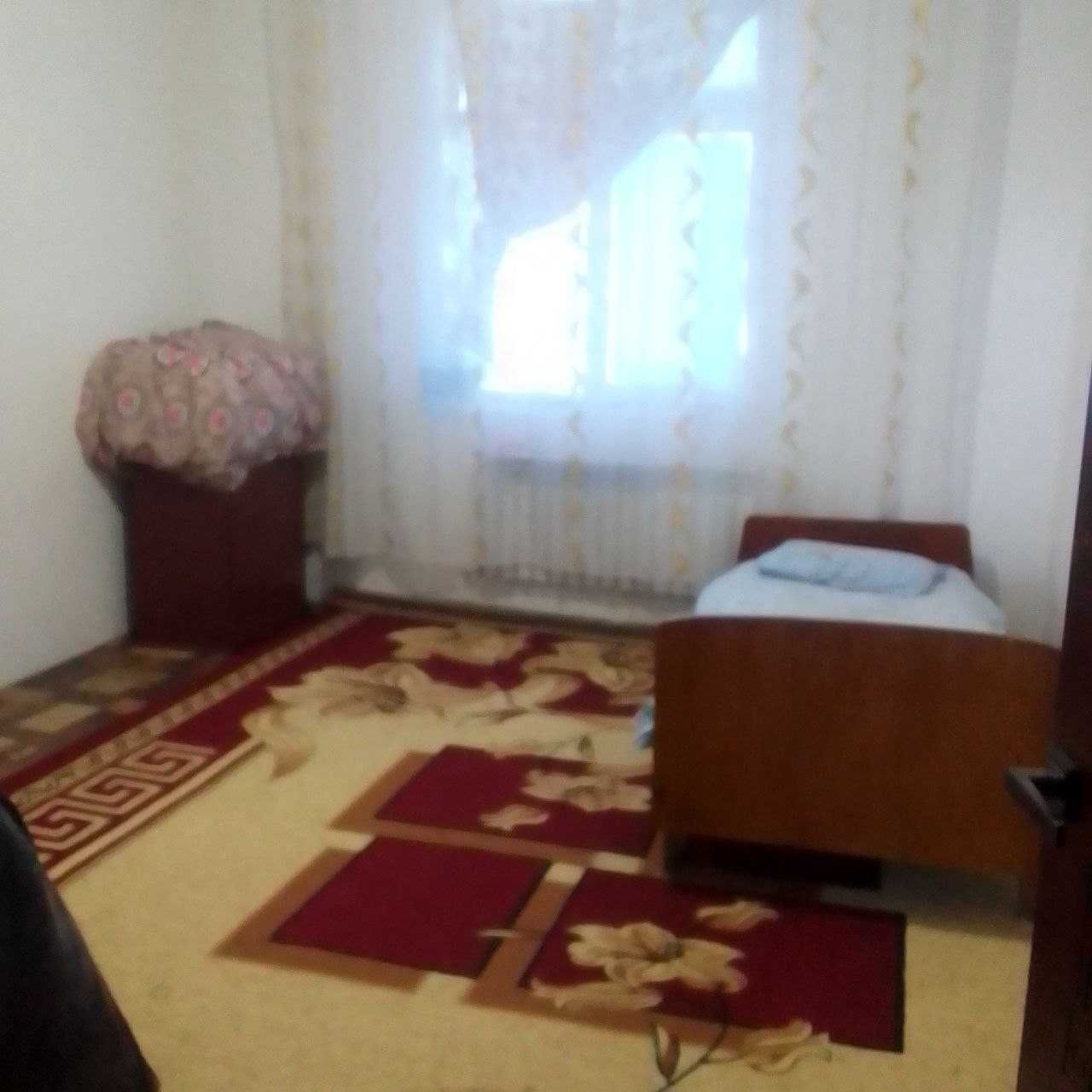 2 хонали квартира сотилади!