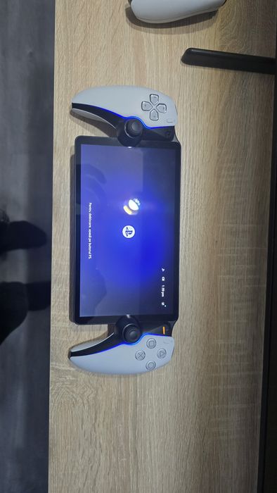 PlayStation 5 portal