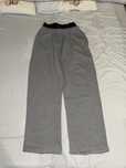 Pantaloni Balenciaga Double Waisted