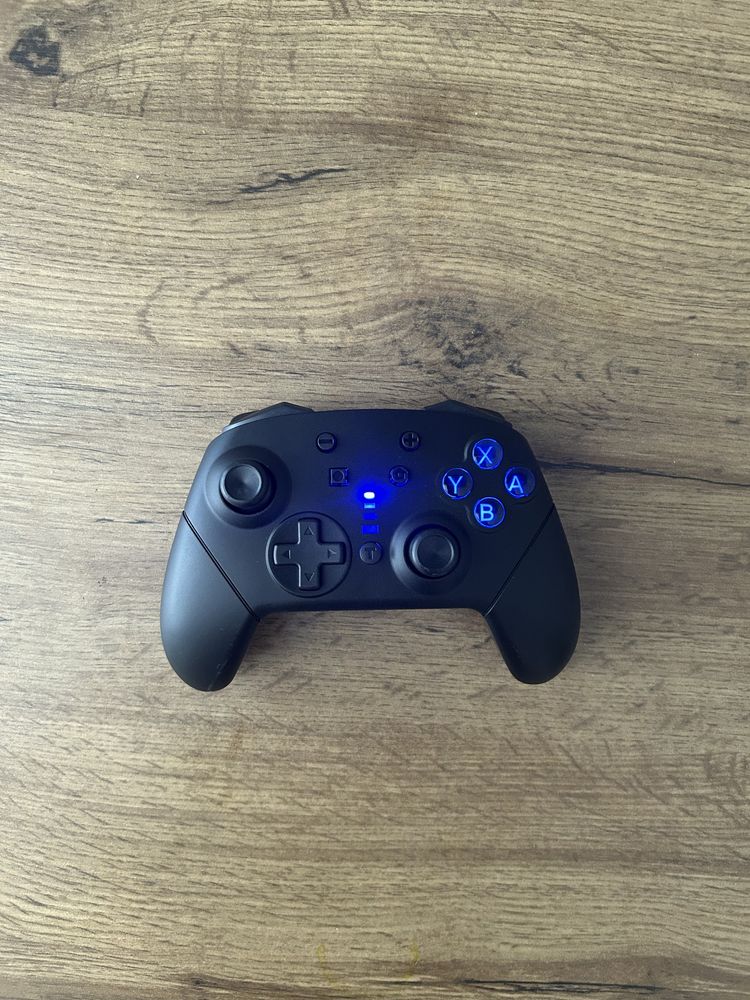 Безжичен контролер Switch Pro
