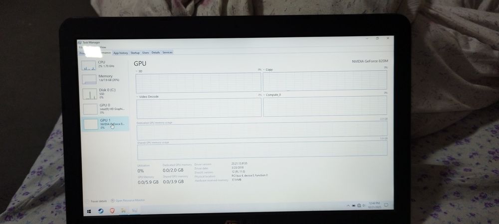 Vand laptop asus R556l cu procesor i3-4010U
Nvidia GeForce 820M