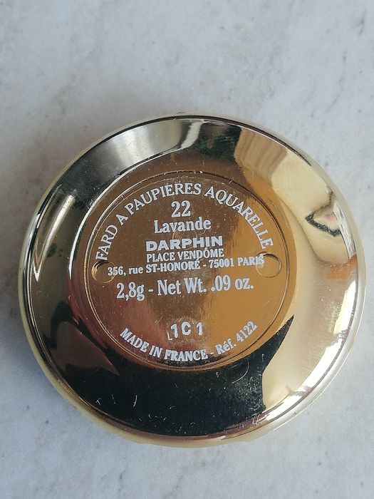 DARPHIN PARIS сенки за очи