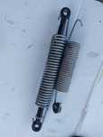 Амортисьор багажник Bmw e60 e61 530d 231кс m57 м57