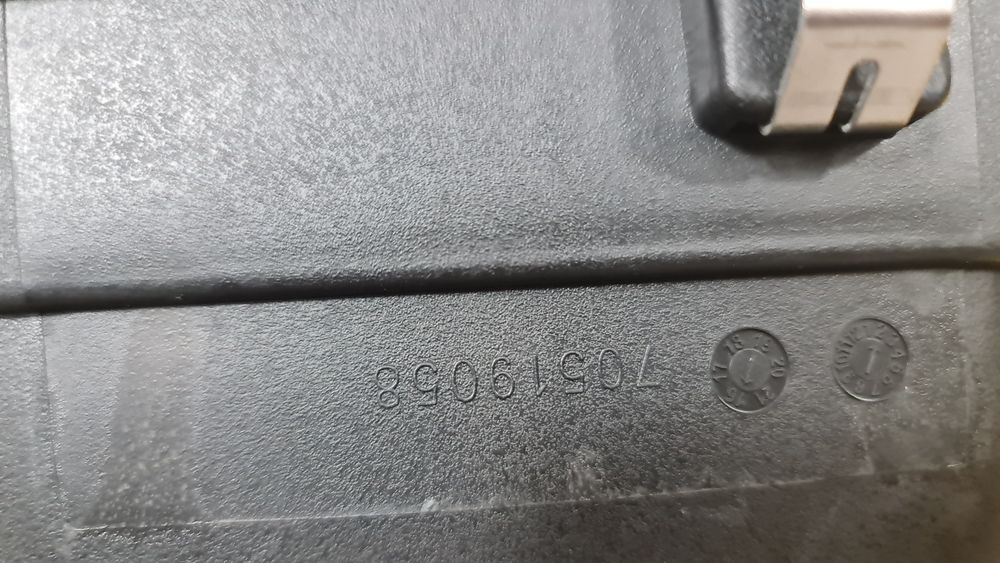 Carcasa filtru aer BMW 1 2 3 4 f20 f21 f30 f32 f34