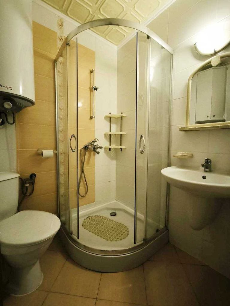 Продава се Двустаен апартамент в Свети Влас - 75 кв.м за 1240 €/кв.м - Снимка #9