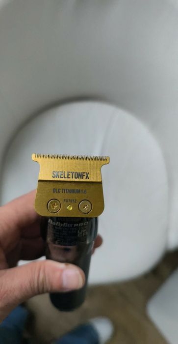 Rovra, Wahl si Babylistt pro