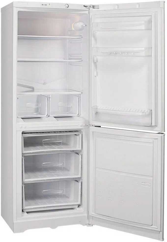Холодильник INDESIT DeFrost ES 16 167cм. Высокое качество!