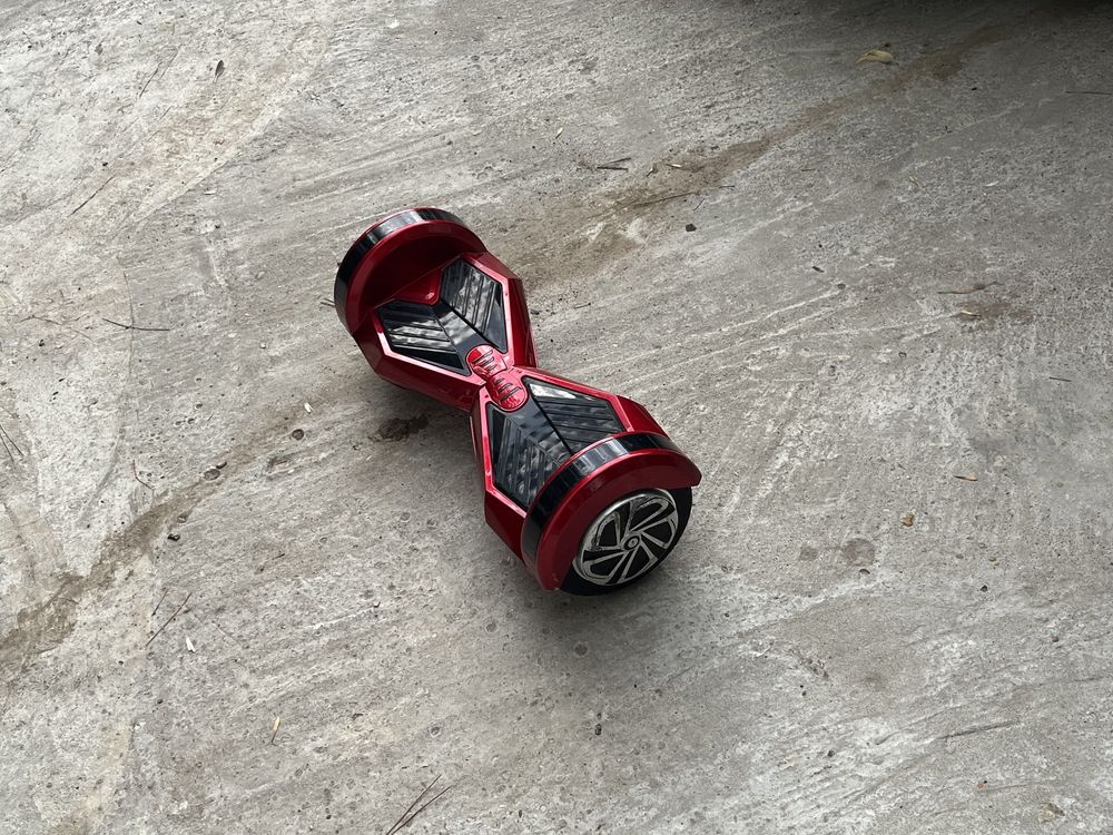 Vând hoverboard