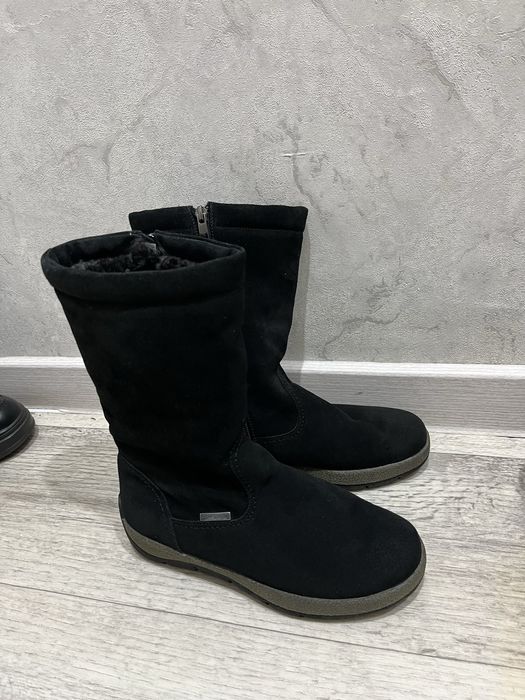 Натуральная обувь новая