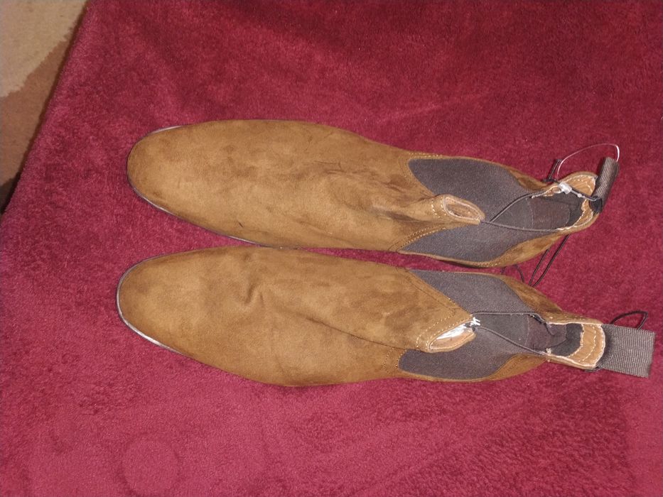 Vând botine h&m mărimea 45